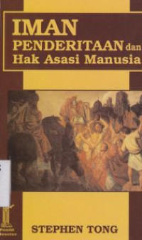 Image of Iman dan penderitaan dan hak asasi manusia