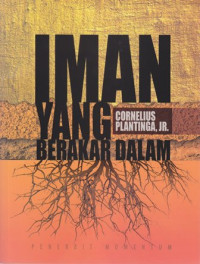 Image of Iman yang berakar dalam
