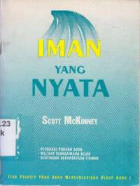 Image of Iman yang nyata