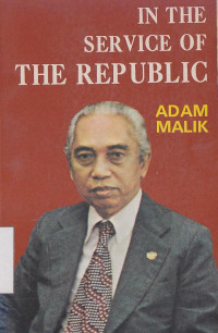 Image of In the service of the republic