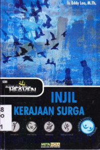 Image of Injil Kerajaan Surga