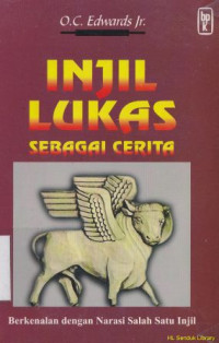 Image of Injil Lukas