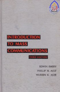 Image of Introduction to mass communications