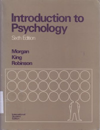 Image of Introduction to Psychology