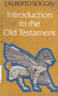 Image of Introduction to the old testament : From its origins to the closing of the Alexandrian canon