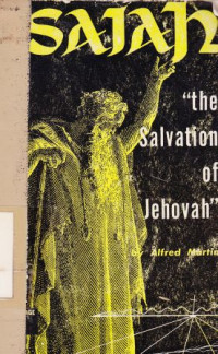 Image of Isaiah  the salvation of jehovah