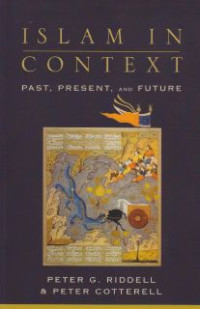 Image of Islam in Context