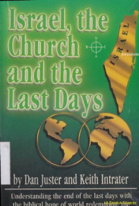Image of Israel the church and the last days