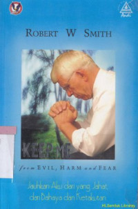 Image of Jauhkan aku dari yang jahat, dari bahaya dan ketakutan