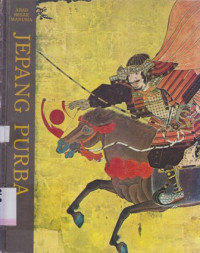 Image of Jepang purba : Abad besar manusia sejarah kebudayaan dunia