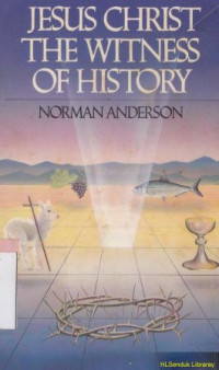 Image of The Witness of Yesus, Paul an John