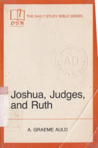 Image of Joshua, Judges and Ruth