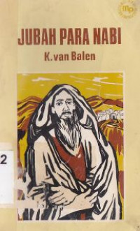 Image of Jubah para nabi