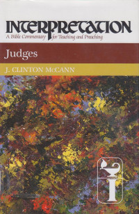 Image of JUDGES : Interpretation a Bible Commentary for Teaching and Preaching
