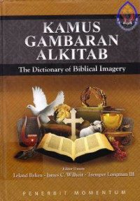 Image of Kamus Gambaran Alkitab (Dictionary of Biblical Imagery)