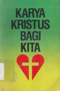 Image of Karya Kristus bagi kita : basic christianity