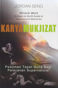 Image of Karya Mujizat