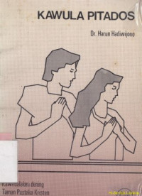 Image of Kawula pitados