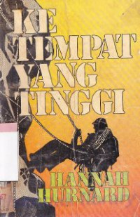 Image of Ke tempat yang tinggi