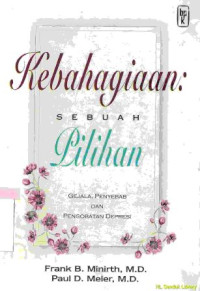 Image of Kebahagiaan  sebuah pilihan