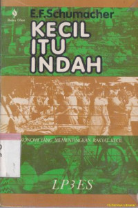 Image of Kecil itu indah