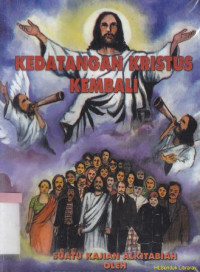 Image of Kedatangan Kristus kembali