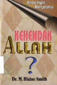 Image of Anda Ingin Mengetahui Kehendak Allah?