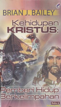 Image of Kehidupan Kristus -2( The life of christ)