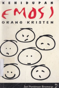 Image of Kehidupan emosi orang kristen