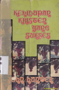 Image of Kehidupan kristen yang sukses