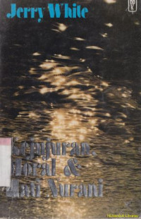 Image of Kejujuran, moral dan hati nurani