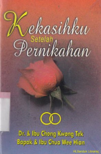 Image of Kekasihku Setelah Pernikahan