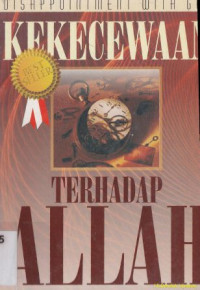 Image of Kekecewaan terhadap Allah
