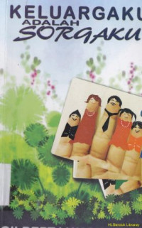 Image of Keluargaku adalah sorgaku