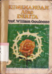 Image of Kemenangan atas derita