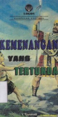 Image of Kemenangan yang tertunda :kumpulan kotbah