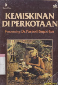 Image of Kemiskinan diperkotaan