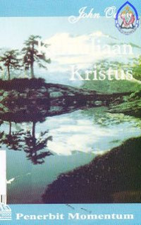 Image of Kemuliaan Kristus