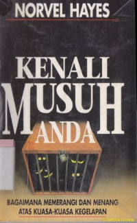 Image of Kenali musuh anda