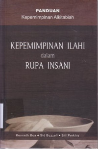 Image of Kepemimpinan Ilahi dalam rupa insani
