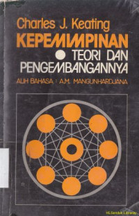 Image of Kepemimpinan: teori dan pengembangan