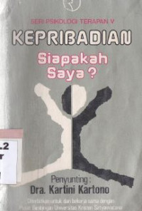 Image of Kepribadian :siapakah saya