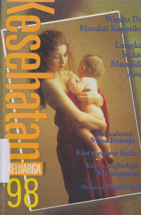 Image of Kesehatan keluarga