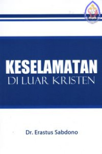 Image of Keselamatan Di Luar Kristen