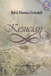 Image of Kesucian
