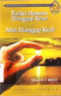 Image of Ketika manusia dianggap besar dan Allah dianggap kecil