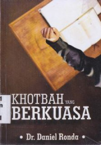Image of Khotbah yang berkuasa