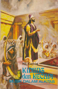 Image of Kidung dan kecapi : musik dalam Alkitab