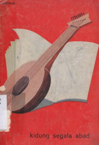Image of Kidung segala abad : kitab mazmur