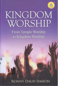 Image of Kingdom worship